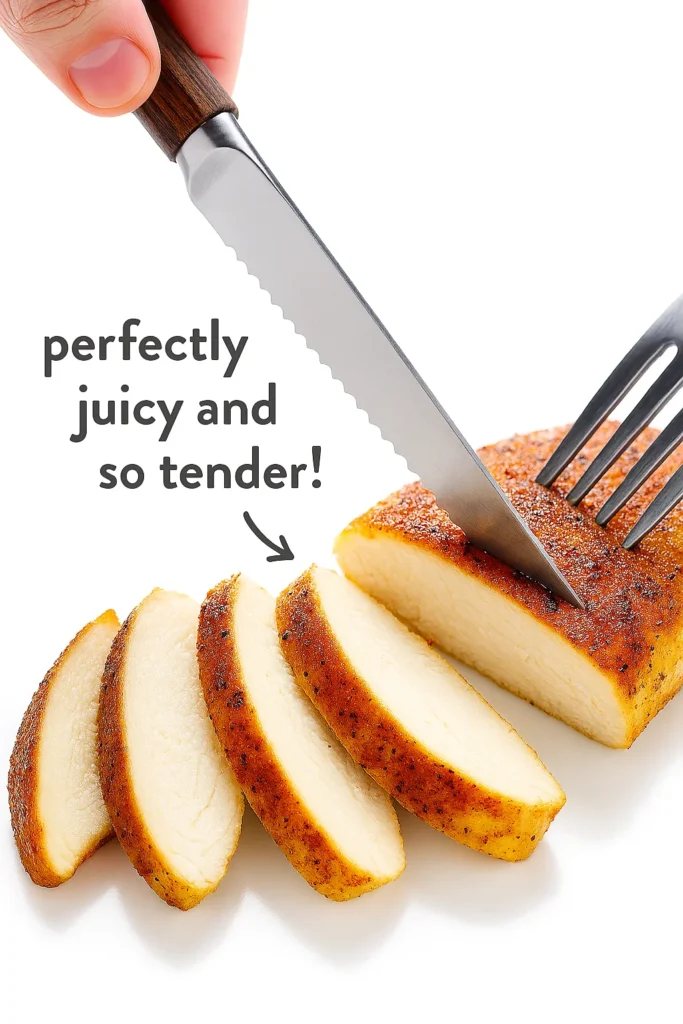How To Store Baked Chicken Breasts and serve this amazing recipe