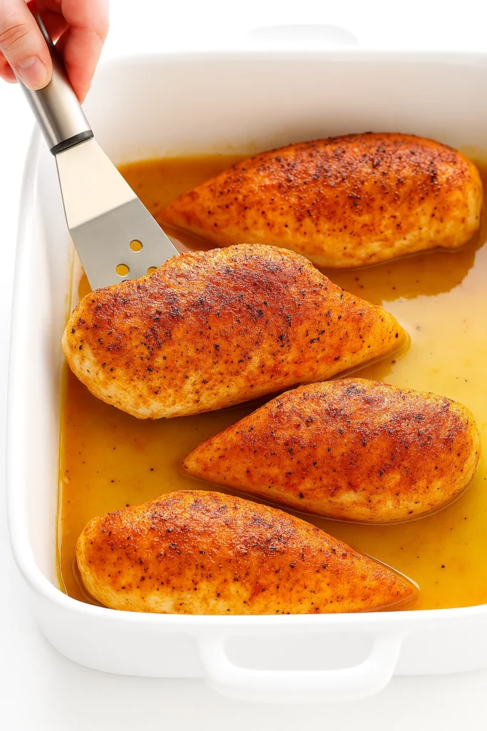Ways To Use Baked Chicken Breasts